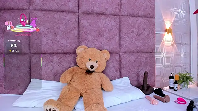 AmyStar1 online show from 03/09/26, 09:51