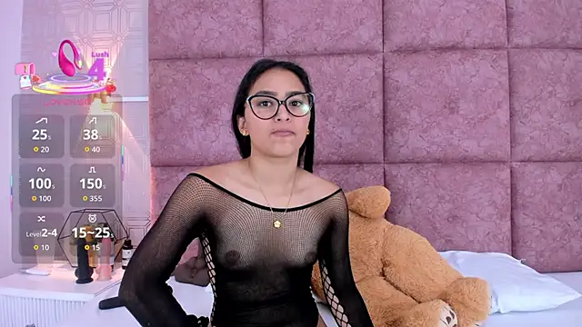 AmyStar1 online show from 03/10/26, 09:19