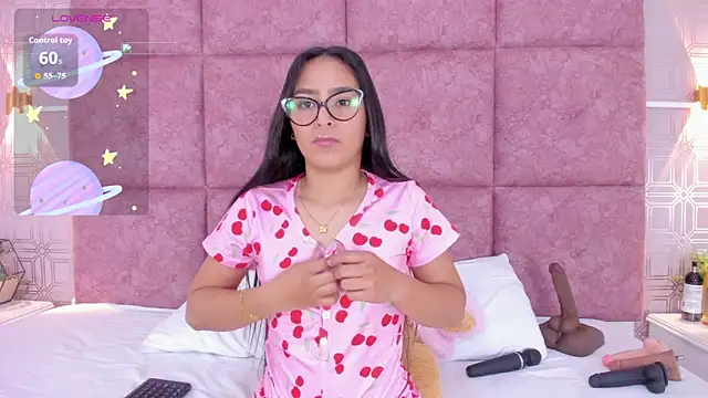 AmyStar1 online show from 03/20/26, 09:16