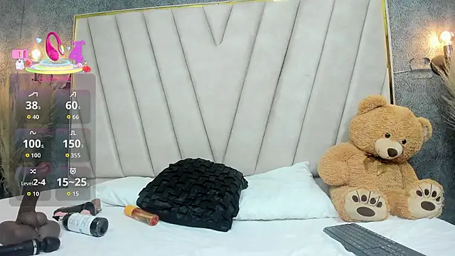 AmyStar1 online show from 01/13/26, 09:19