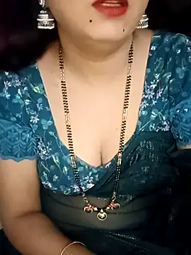 Niharika555 online show from 03/12/26, 04:55