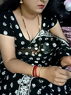 Niharika555 online show from 02/05/26, 06:20