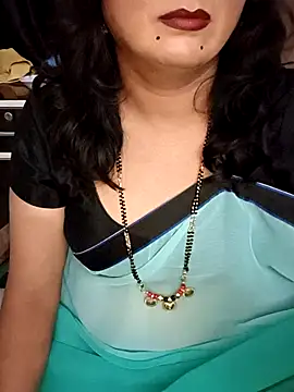 Niharika555 online show from 02/16/26, 08:07