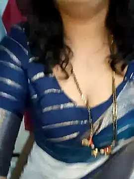 Niharika555 online show from 03/25/26, 07:19