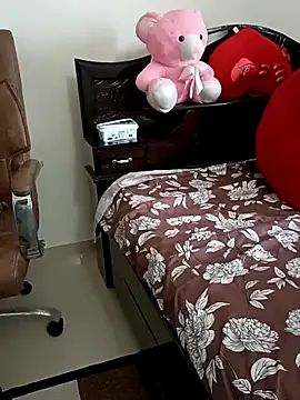 Niharika555 online show from 03/29/26, 06:04