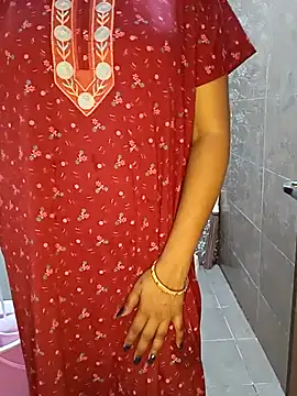 Niharika555 online show from 02/14/26, 03:56