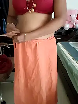 Niharika555 online show from 02/07/26, 12:24