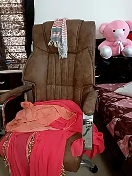 Niharika555 online show from 02/04/26, 09:04