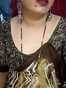 Niharika555 online show from 03/03/26, 07:54