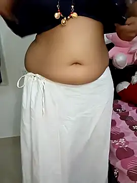 Niharika555 online show from 03/25/26, 08:52