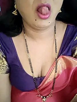 Niharika555 online show from 03/13/26, 09:03