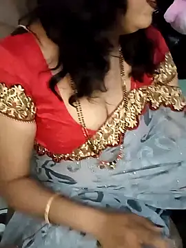 Niharika555 online show from 02/19/26, 05:10