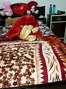 Niharika555 online show from 01/17/26, 06:00