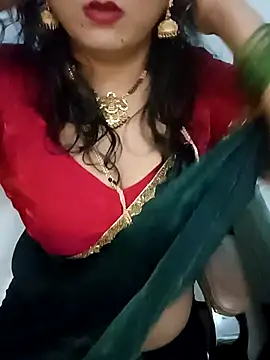Niharika555 online show from 07/13/26, 05:01
