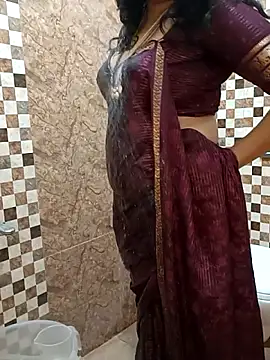 Niharika555 online show from 06/17/26, 04:50