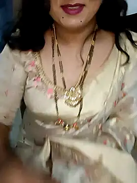 Niharika555 online show from 04/12/26, 03:15