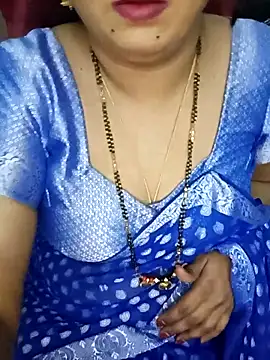 Niharika555 online show from 04/10/26, 05:20