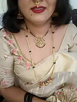 Niharika555 online show from 07/12/26, 09:43