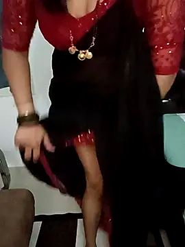 Niharika555 online show from 06/06/26, 06:24