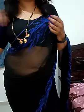 Niharika555 online show from 04/09/26, 07:09