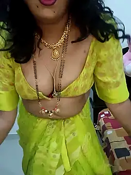 Niharika555 online show from 04/15/26, 07:18