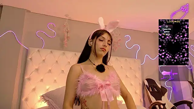 Megan  cole1 online show from 02/24/26, 04:13