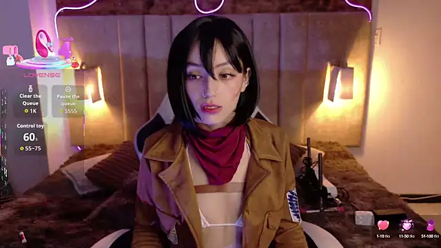 Snapshot of Megan__cole1 chatting on 09/30/25, 04:29 Megan cole1 online show from 09/30/25, 04:29