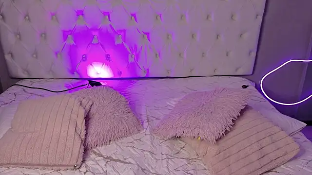 Megan  cole1 online show from 01/09/26, 03:35