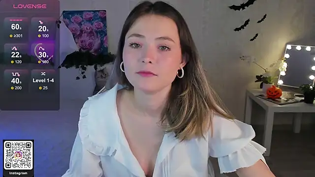 ArleneThomas online show from 10/28/25, 12:59