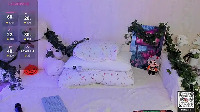 ArleneThomas online show from 03/27/26, 02:07