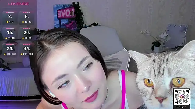 ArleneThomas online show from 04/20/26, 07:00