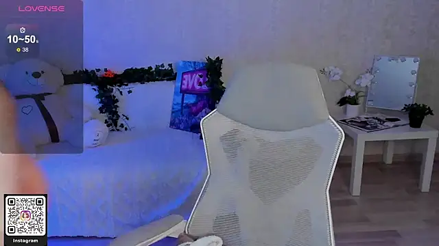 ArleneThomas online show from 03/14/26, 02:01