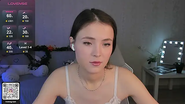 ArleneThomas online show from 02/03/26, 01:38