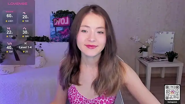 ArleneThomas online show from 04/01/26, 02:03