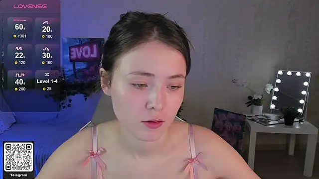 ArleneThomas online show from 11/27/25, 12:38