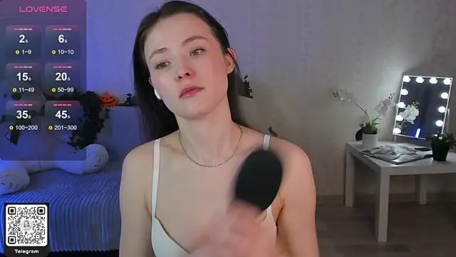 ArleneThomas online show from 02/27/26, 01:55