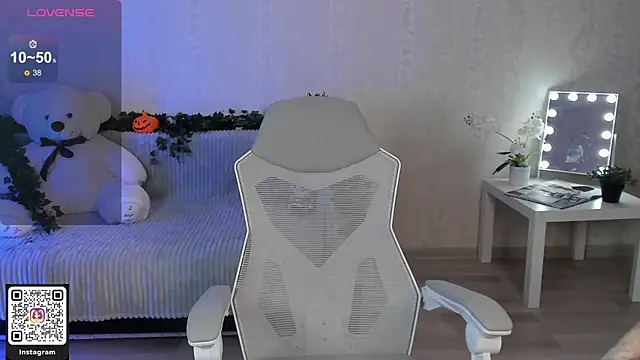 ArleneThomas online show from 02/24/26, 01:56