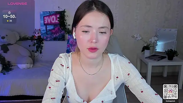 ArleneThomas online show from 04/18/26, 07:11