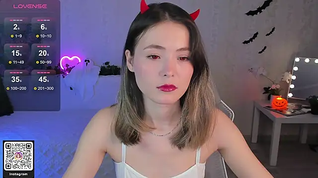 ArleneThomas online show from 10/30/25, 12:58