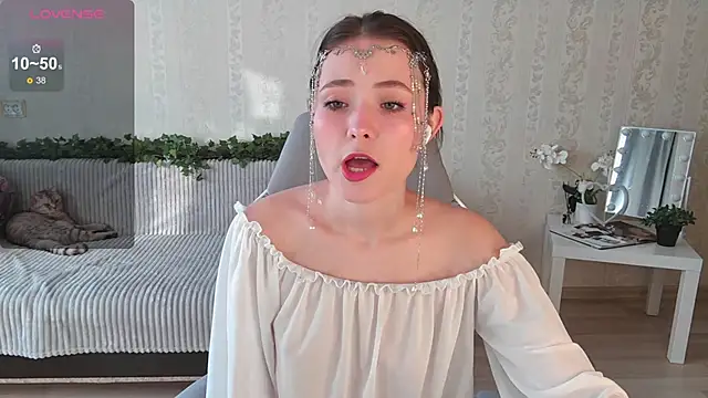 ArleneThomas online show from 09/16/25, 01:01