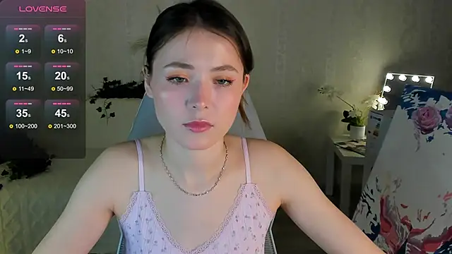 ArleneThomas online show from 10/15/25, 12:46