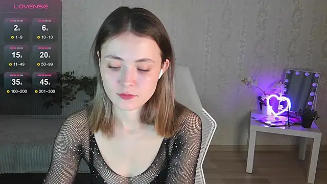 ArleneThomas online show from 09/21/25, 12:54