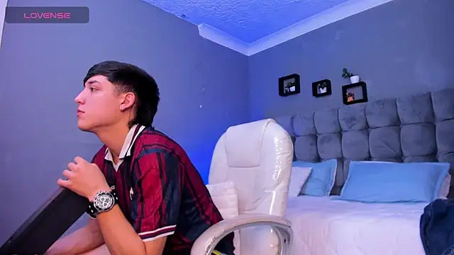 Ares di martin online show from 11/15/25, 05:55