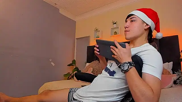 Ares di martin online show from 12/20/25, 02:31