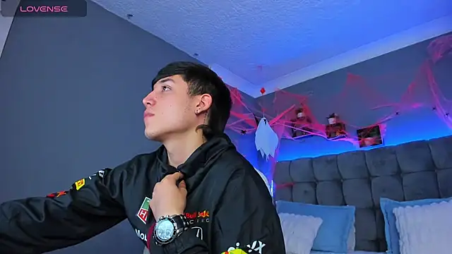 Ares di martin online show from 10/31/25, 05:15