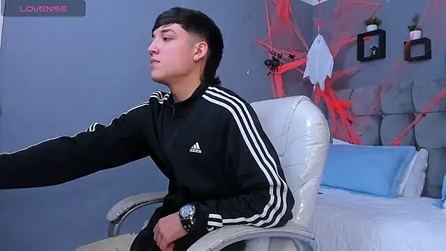 Ares di martin online show from 11/04/25, 04:05