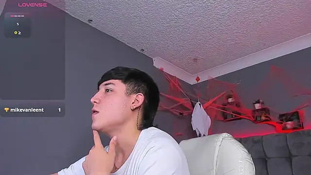 Ares di martin online show from 10/23/25, 04:11