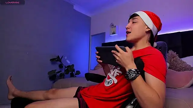 Ares di martin online show from 12/03/25, 02:16