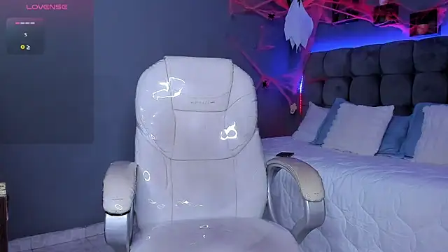 Ares di martin online show from 10/24/25, 04:33