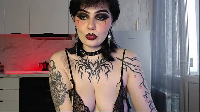 Snapshot of IntrigueYourDay chatting on 02/27/26, 09:09 IntrigueYourDay online show from 02/27/26, 09:09